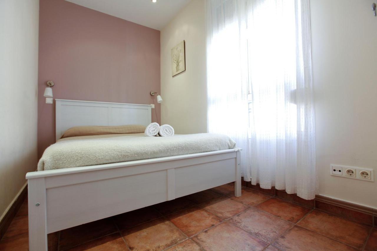 Tirso De Molina Apartamento Madri